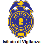 Logo Istituto di Vigilanza Mondialpol
